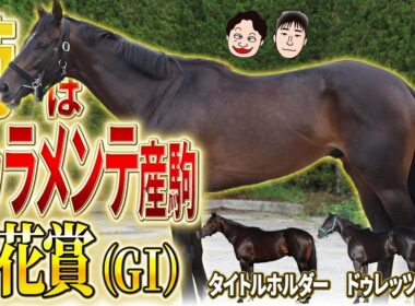 【田井の馬体診断】菊花賞は3000㍍への適性ピカイチなエネルジコで決まり