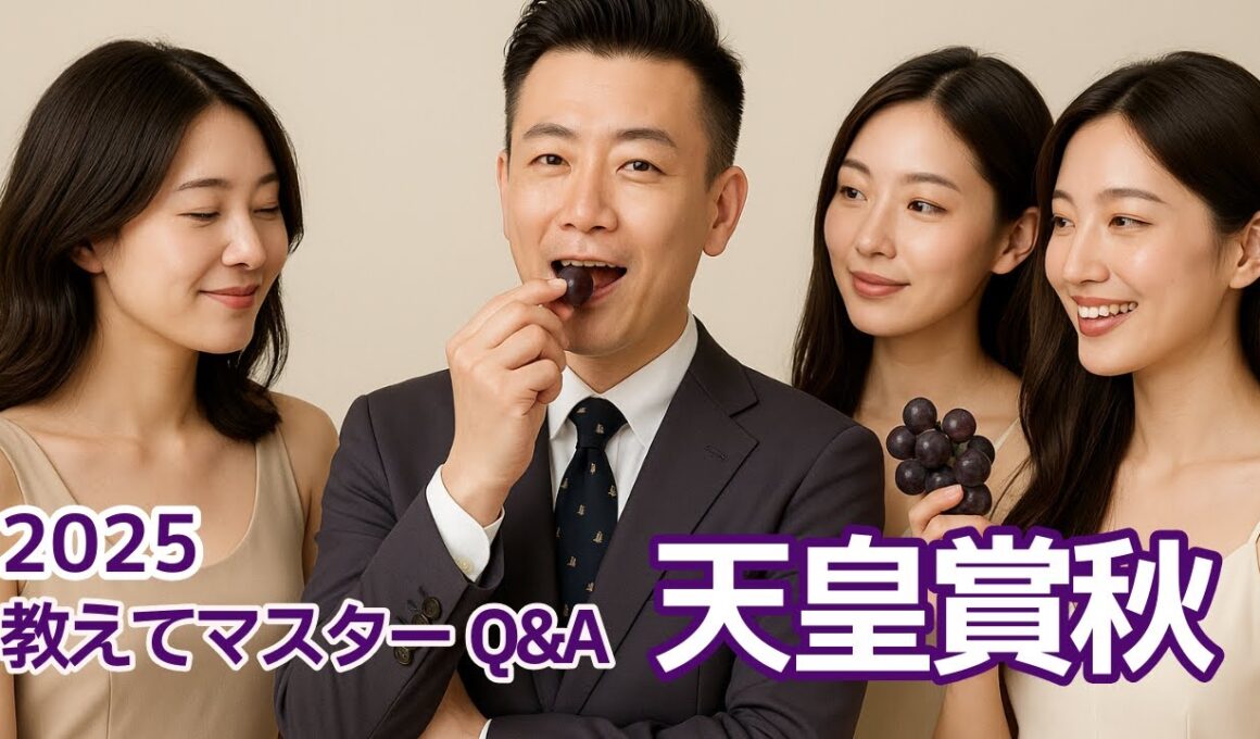 【教えてマスターQ&A・天皇賞秋2025】マスカレードボールが古馬撃破なるか？