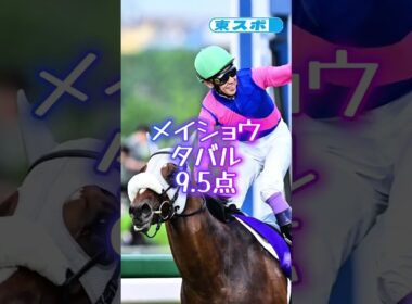 【やっぱり当たる新理論・三柱馬券＝天皇賞・秋編】 #競馬 #horse  #shorts