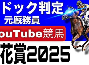 菊花賞2025完全予想！今年の注目馬とパドックを徹底解説！