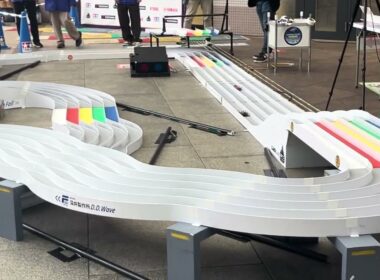 【エキシビジョンレース映像有り】ジャパンカップ2025終わる　#ミニ四駆　#ジャパンカップ #公式大会