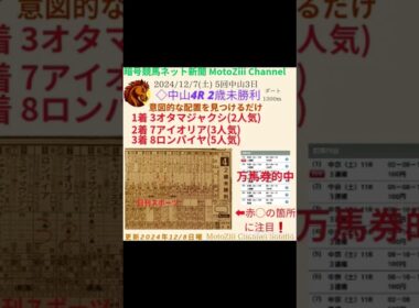 #阪神ジュベナイルF