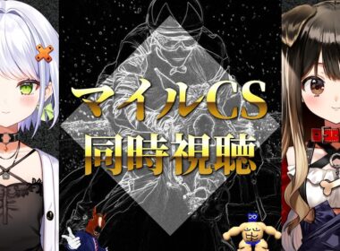 【競馬同時視聴】マイルチャンピオンシップ  2024 同時視聴【マイルCS】