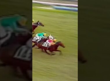 #shorts 1971 日本ダービー(東京優駿) #ヒカルイマイ #田島良保