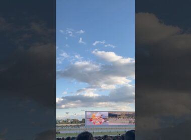 【朝日杯FS2024】朝日杯フューチュリティステークス(G1)ファンファーレ！！(朝日杯FS史上初の京都開催)#Shorts