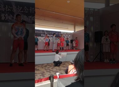 2025/6/22 岸和田競輪 高松宮記念杯決勝メンバーインタビュー ３番清水選手 #現地観戦 #岸和田競輪 #高松宮記念2025 #清水裕友