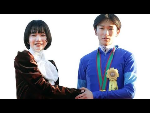 見上愛がチャンピオンズＣのプレゼンター　初の中京競馬場に「最後の直線を駆け抜ける馬の迫力に感動」