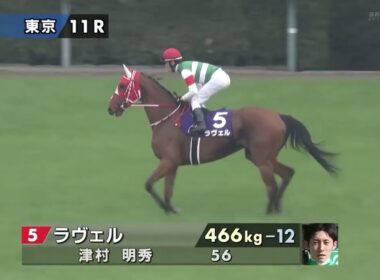 2025年 ヴィクトリアマイル(GI) 本馬場入場【アスコリピチェーノ】