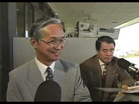 第113回天皇賞(春) G1 （1996/4/21・京都） サクラローレル