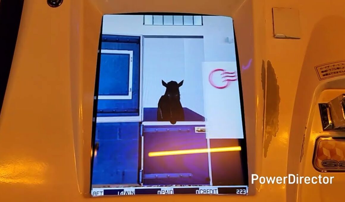 [スタホR] ココナンデス9 古馬最終盤！！ 中山グランドジャンプ～！！