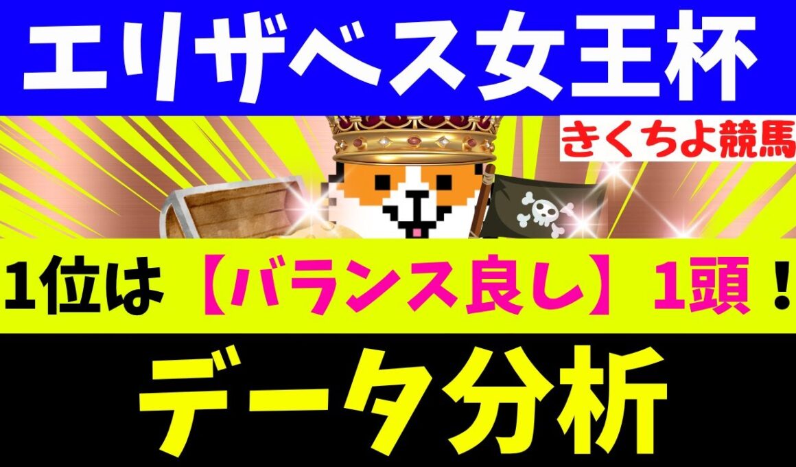 【エリザベス女王杯 2025】秋G1レース4連続で該当馬が1着！エリザベス女王杯の格言はコレッ！(ウインカーネリアン11人気1着、エンブロイダリー1着！エネルジコ1着、マスカレードボール1着！）