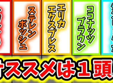 【エリザベス女王杯2025】走法評価6選　オススメは1頭‼【競馬】