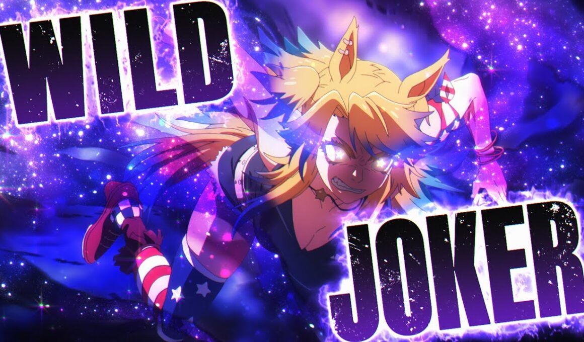 【領域《ゾーン》覚醒】オベイユアマスター"WILD JOKER"｜アニメ『ウマ娘 シンデレラグレイ』第18話「WILD JOKER」より