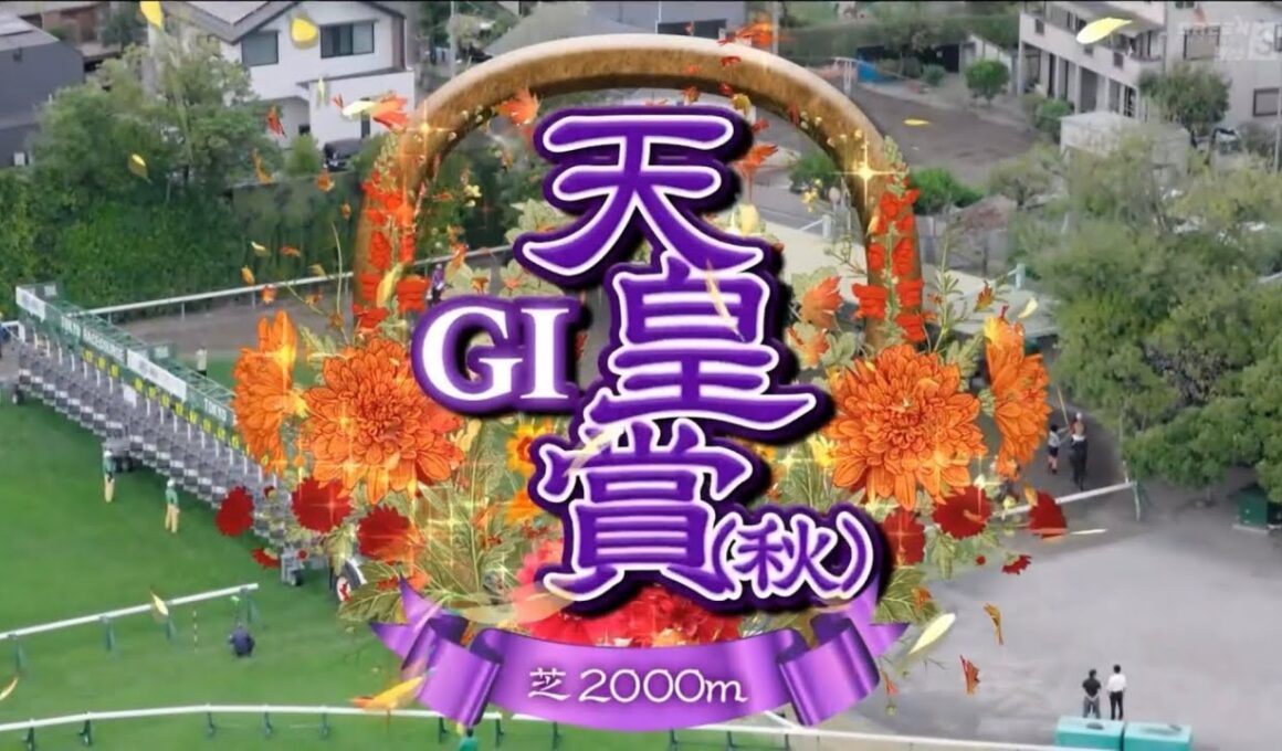 東京11R 第172回天皇賞・秋（GⅠ）