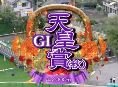 東京11R 第172回天皇賞・秋（GⅠ）