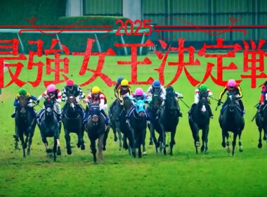 【フジテレビ公式】みんなのKEIBA＜11月16日(日)午後3時＞エリザベス女王杯・GIスペシャル動画