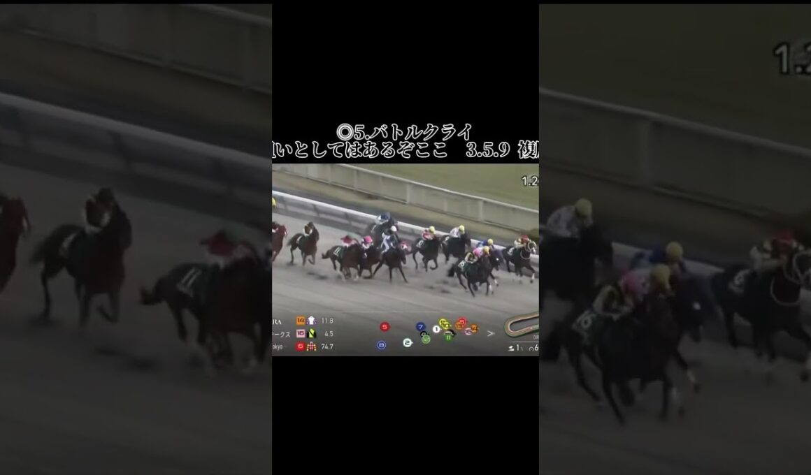 武蔵野ステークスの結果です、さあチャンピオンかフェブラリーにも #競馬 #競馬予想 #競馬結果 #東京競馬予想 #東京競馬場 #東京競馬 #武蔵野ステークス