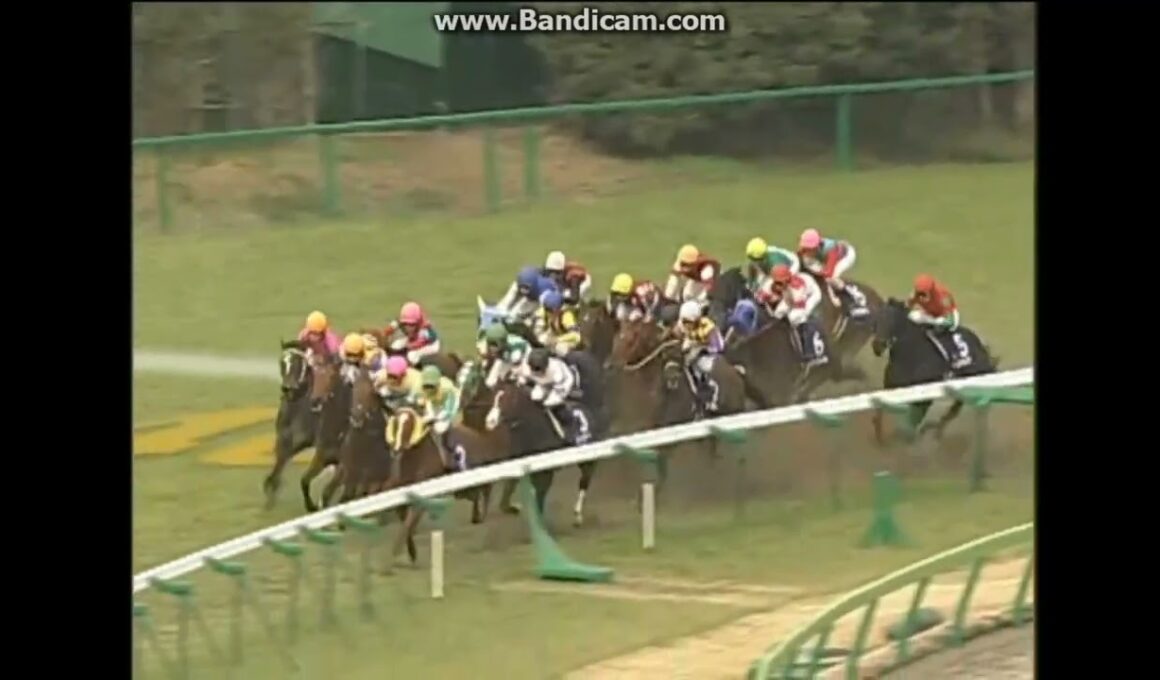2006 高松宮記念 (GI)　オレハマッテルゼ