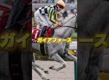 G1マイルチャンピオンシップの穴馬を3頭紹介＃競馬＃競馬予想＃ウインマーベル＃ガイアフォース＃マジックサンズ