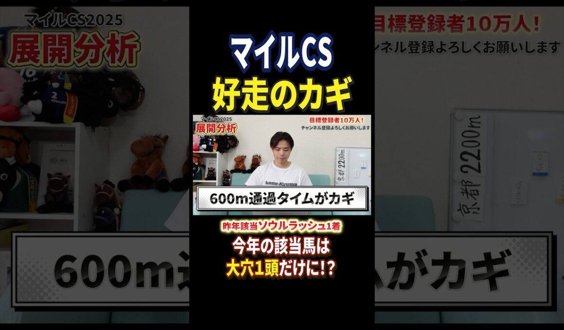 マイルチャンピオンシップ2025！ジャンタルマンタルやソウルラッシュとアスコリピチェーノが参戦！#競馬 #競馬予想 #馬券 #マイルチャンピオンシップ #おすすめ #shorts