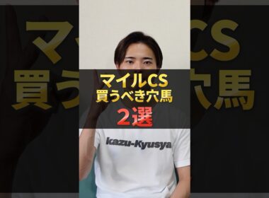 マイルチャンピオンシップ2025注目穴馬！アスコリピチェーノやジャンタルマンタル参戦！#競馬 #競馬予想 #馬券 #マイルチャンピオンシップ #おすすめ #shorts