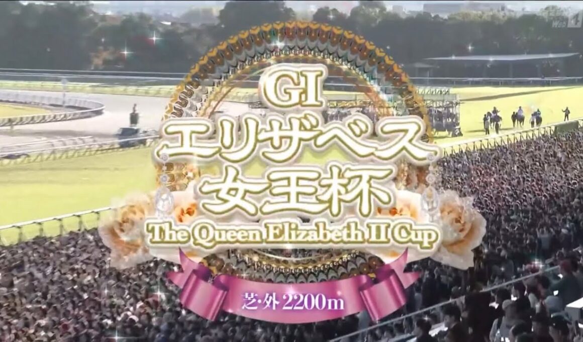 京都11R 第50回エリザベス女王杯（GⅠ）