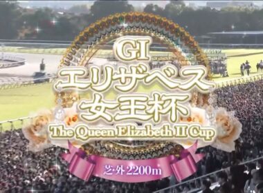 京都11R 第50回エリザベス女王杯（GⅠ）