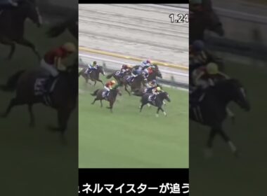 【🐎2021年】NHKマイルカップGⅠ【シュネルマイスター/C.ルメール】