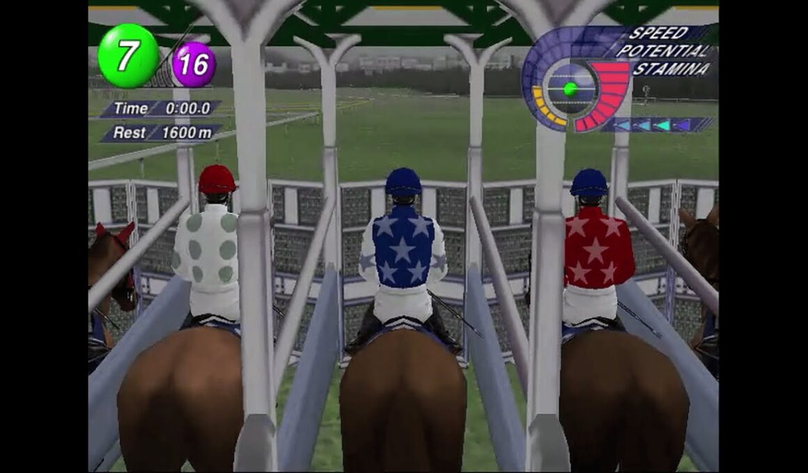 #200 GI Jockey 2-2 フェブラリーステークス（GⅠ） エーコートランス February Stakes: Eiko Trans