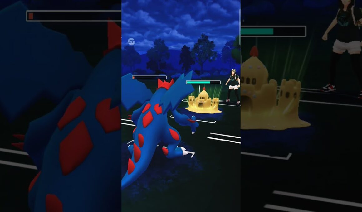 スーパーリーグチャンピオンズカップWin エアームド&クリムガン&ジュナイパー ドラゴン&ゴーストポケモンぼくさつ#pokemongo #gbl #슈퍼리그 #oricon #ポケモンgo