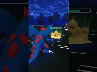 スーパーリーグチャンピオンズカップWin エアームド&クリムガン&ジュナイパー ドラゴン&ゴーストポケモンぼくさつ#pokemongo #gbl #슈퍼리그 #oricon #ポケモンgo