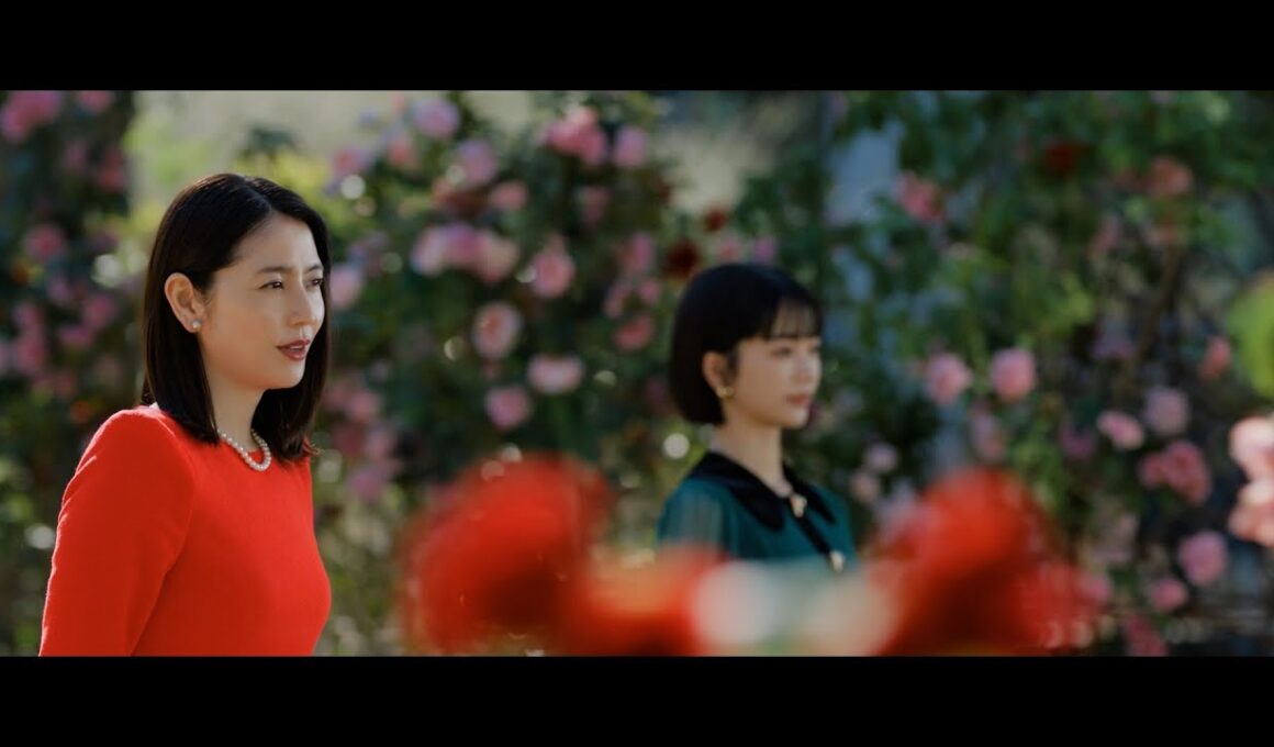 Hello, Special Times.『特別な一日』篇　日本ダービー　15秒 | JRA公式