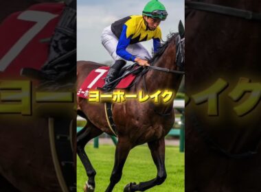 G1ジャパンカップの穴馬を3頭紹介＃競馬＃競馬予想＃ブレイディヴェーグ＃ヨーホーレイク＃ジャスティンパレス