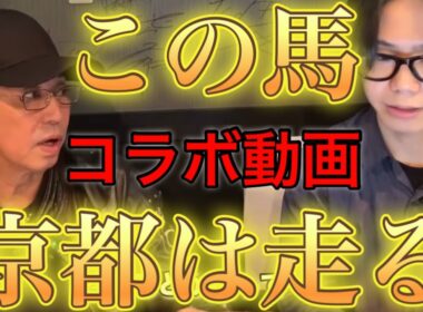【有料級】元騎手の経験と年間収支プラスのデータがコラボ マイルチャンピオンシップを獲れ 見逃し厳禁