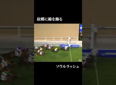 【予告】安田記念2025  #競馬 #安田記念 #ウォーターリヒト #トロヴァトーレ #シックスペンス #ジャンタルマンタル #ソウルラッシュ