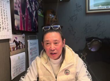 有馬記念 レガレイラ ダノンデサイル 乗り役 どうなる⁇