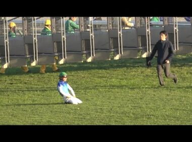 【ジャパンカップ2025】カランダガン 2.20.3のレコードで世界最強の証明！Calandagan【現地レース映像】