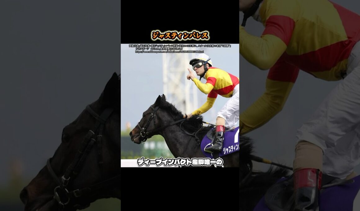 ジャスティンパレスは団野大成騎手でラストラン有馬記念へ！ #shorts #競馬 #馬 #ジャスティンパレス #団野大成 #有馬記念 #ジャパンカップ #天皇賞  #ルメール #坂井瑠星 #鮫島克駿