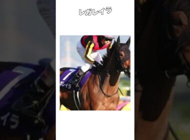 2025年有馬記念みんなの本命は？