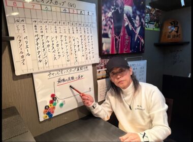 チャンピオンズカップ 2025 4コーナー〜ゴール前