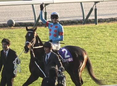 【現地】2025 G1 チャンピオンズカップ ダブルハートボンド 坂井 瑠星騎手は3連覇！【生ファンファーレ 中京競馬場】