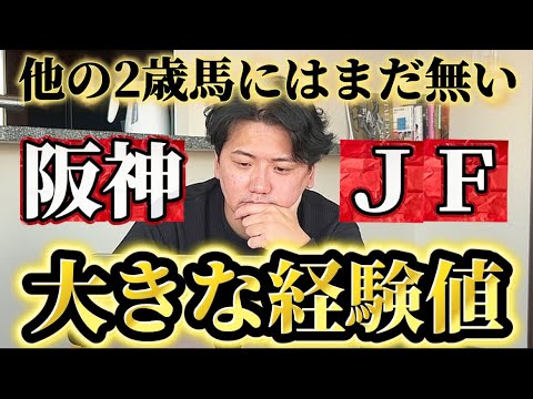 【阪神ジュベナイルフィリーズ2025】【予想】非凡な才能とこれまでの経験値のあの馬を狙いたい