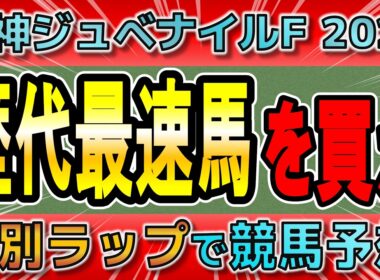 【阪神ジュベナイルフィリーズ2025】アランカール、信じていいのか？2歳牝馬を徹底分析！