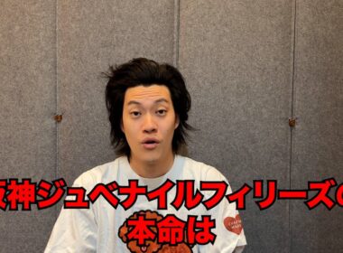 生涯収支マイナス５億円君の阪神ジュベナイルフィリーズ予想