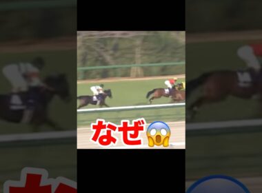 【なぜ】アランカール最後方へ #競馬 #阪神ジュベナイルフィリーズ #阪神jf #アランカール #競馬予想 #物議