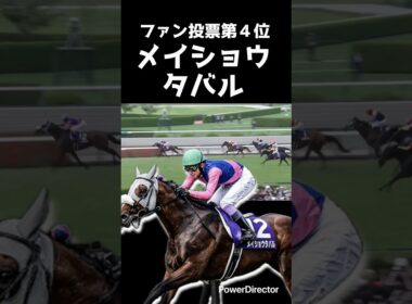 有馬記念2025 出走馬紹介！【特典あり】#jra