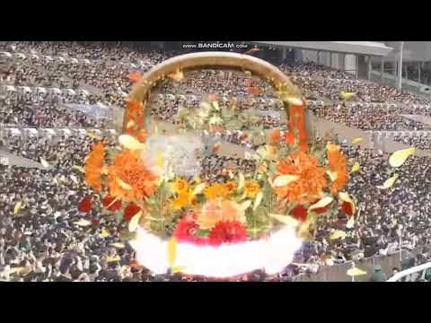 2025年 天皇賞(秋)（GⅠ）ファンファーレ