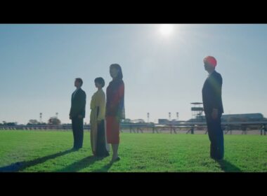 Hello, Special Times.『Special Times』篇　ホープフルステークス　30秒 | JRA公式