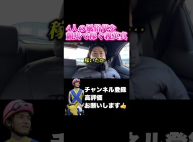 【競馬】「兄貴」義英真#朝日杯フューチュリティステークス #有馬記念 #ホープフルステークス