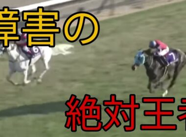【Special Times】中山大障害編
